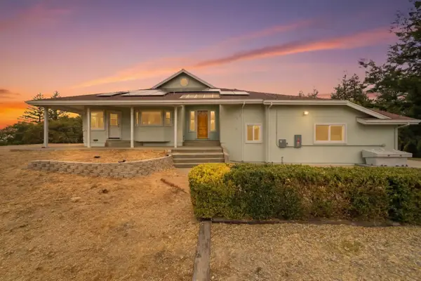 630 Timberline, Los Gatos, CA 95033