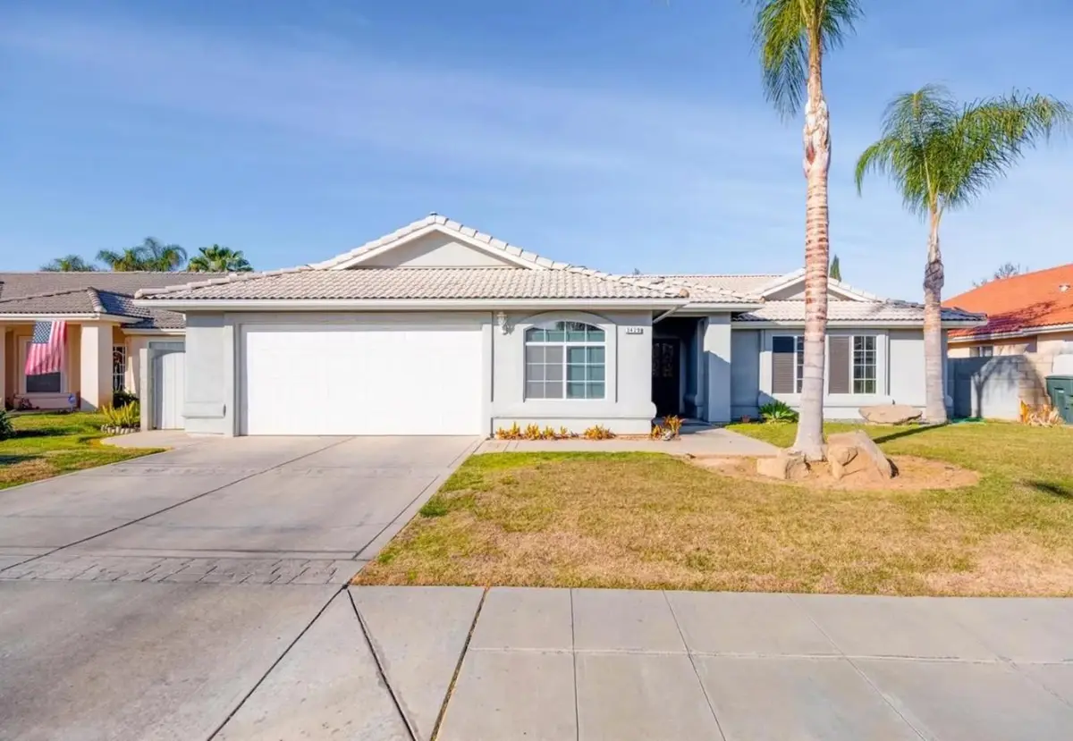 3429 Baron Street, Madera, CA 93637 - #1