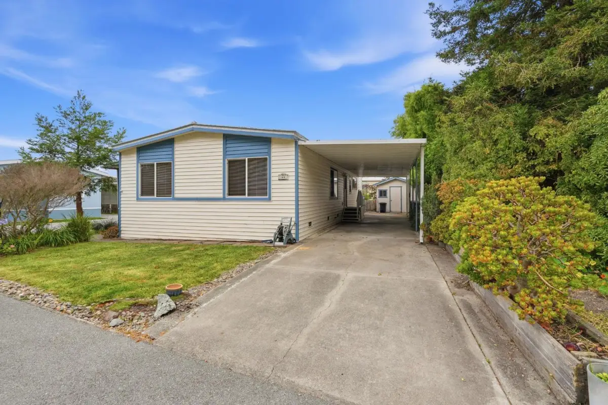64 Creekside Drive #64, Half Moon Bay, CA 94019 - #1