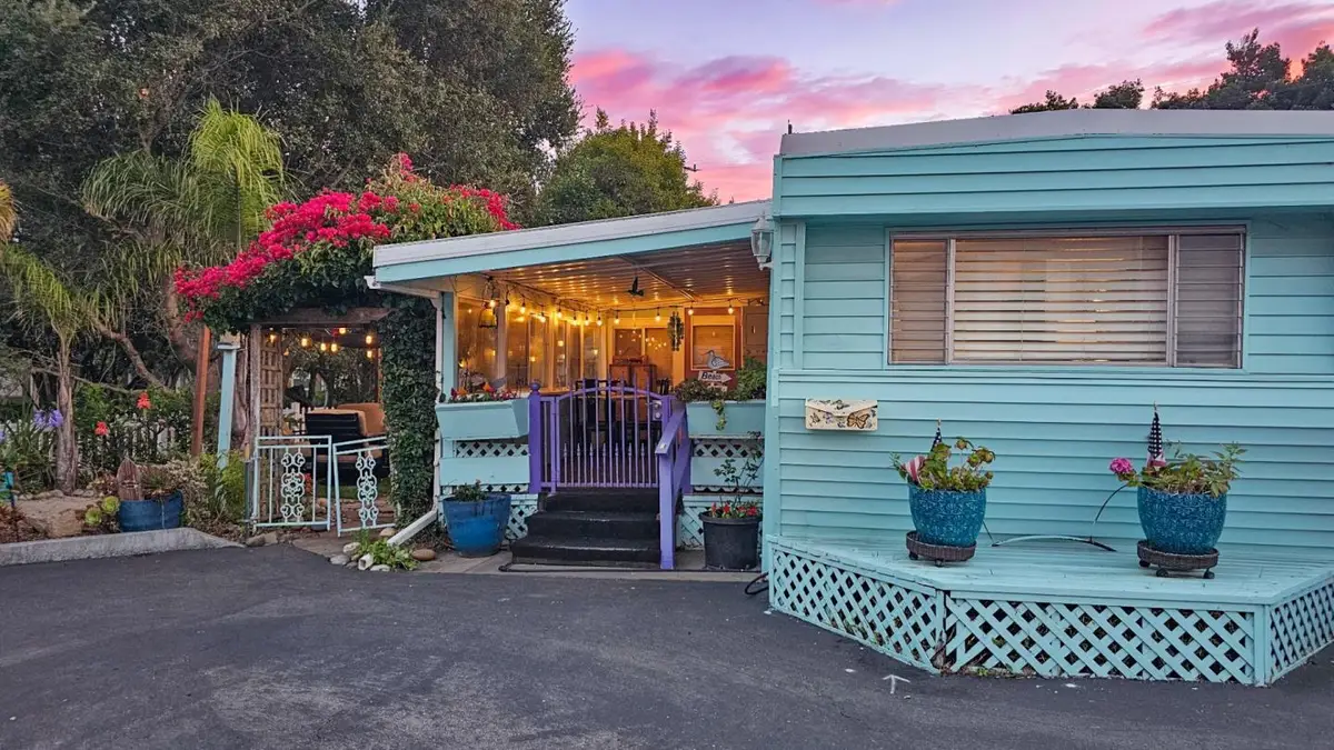 750 47th Avenue #13, Capitola, CA 95010 - #1