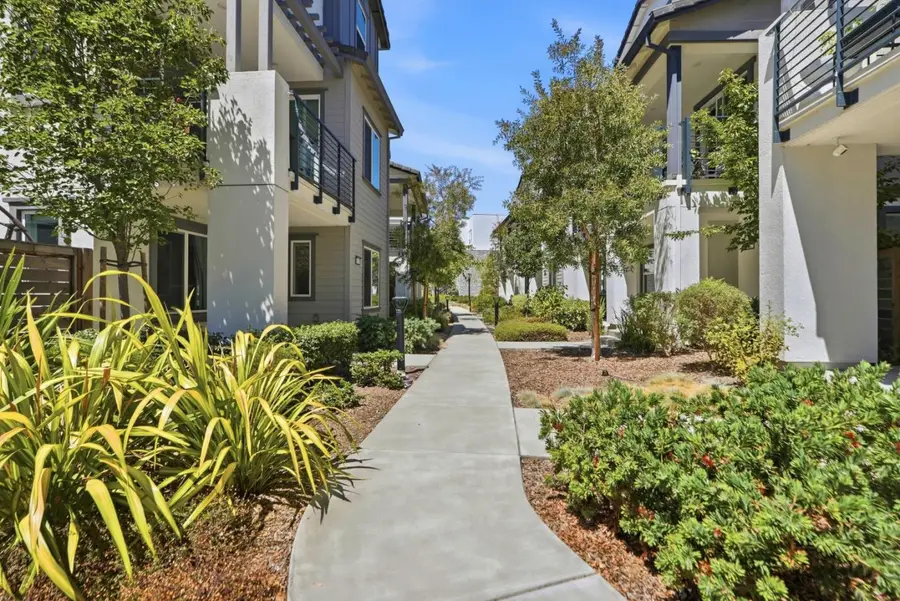 638 Eucalyptus Way, Alameda, CA 94501 - #2