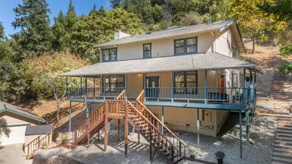 25970 Mar Vista Court, Los Gatos, CA 95033