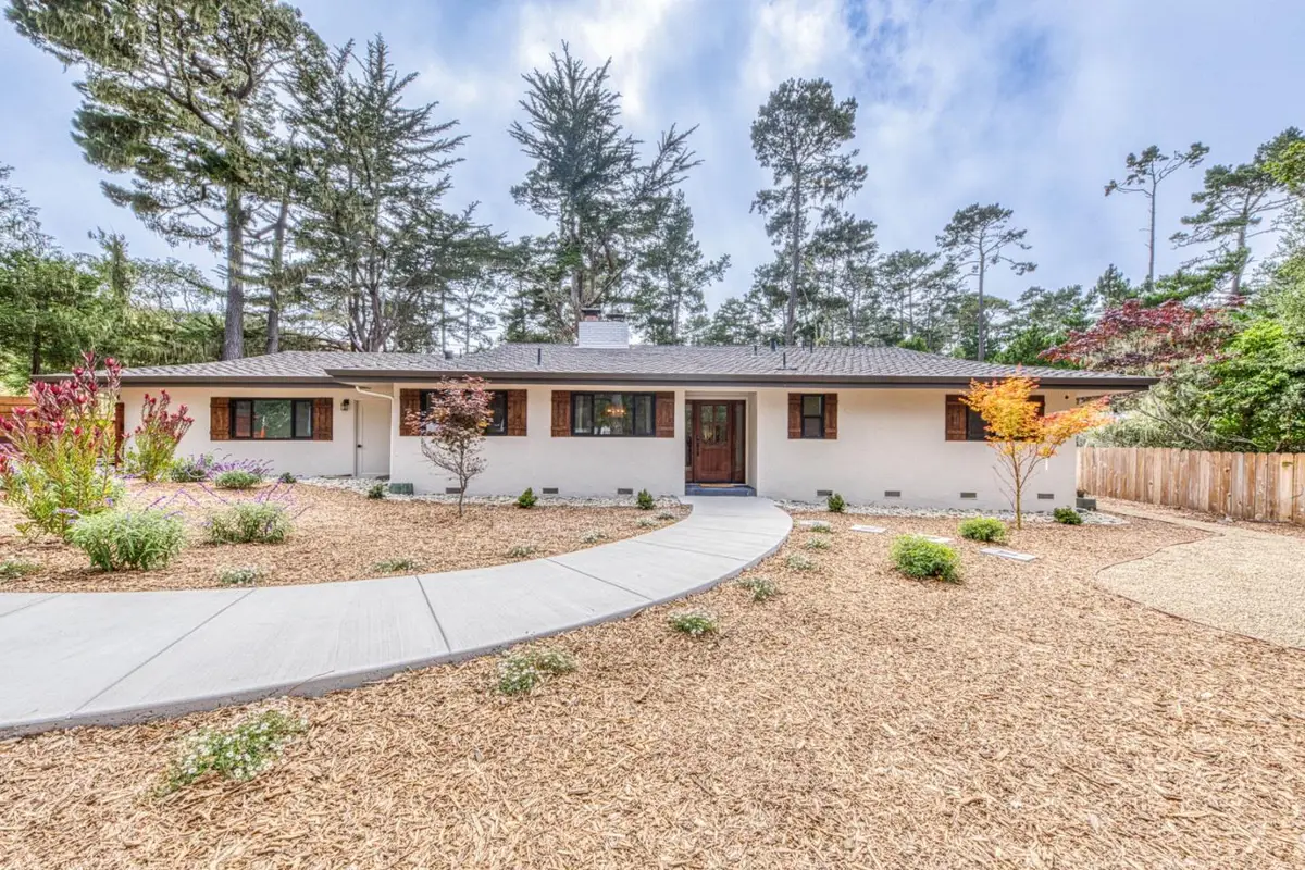 2921 Madrone Lane, Pebble Beach, CA 93953 - #1