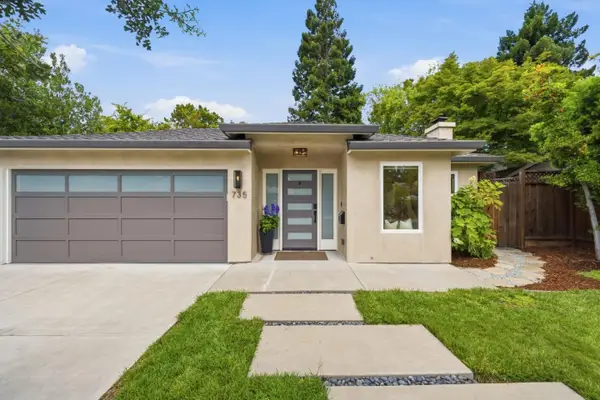 735 Coastland Drive, Palo Alto, CA 94303