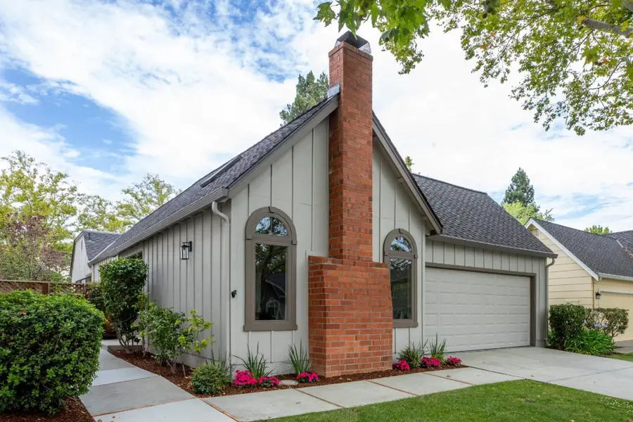 1116 Doyle Place, Mountain View, CA 94040 - #2