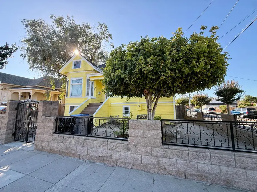 55 Willow Street, San Jose, CA 95110 - #3