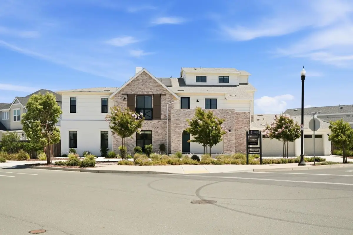 3233 Delta Coves Drive, Bethel Island, CA 94511 - #1