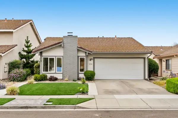 4759 Phebe Avenue, Fremont, CA 94555