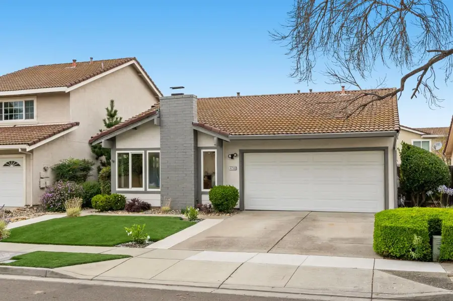 4759 Phebe Avenue, Fremont, CA 94555 - #3