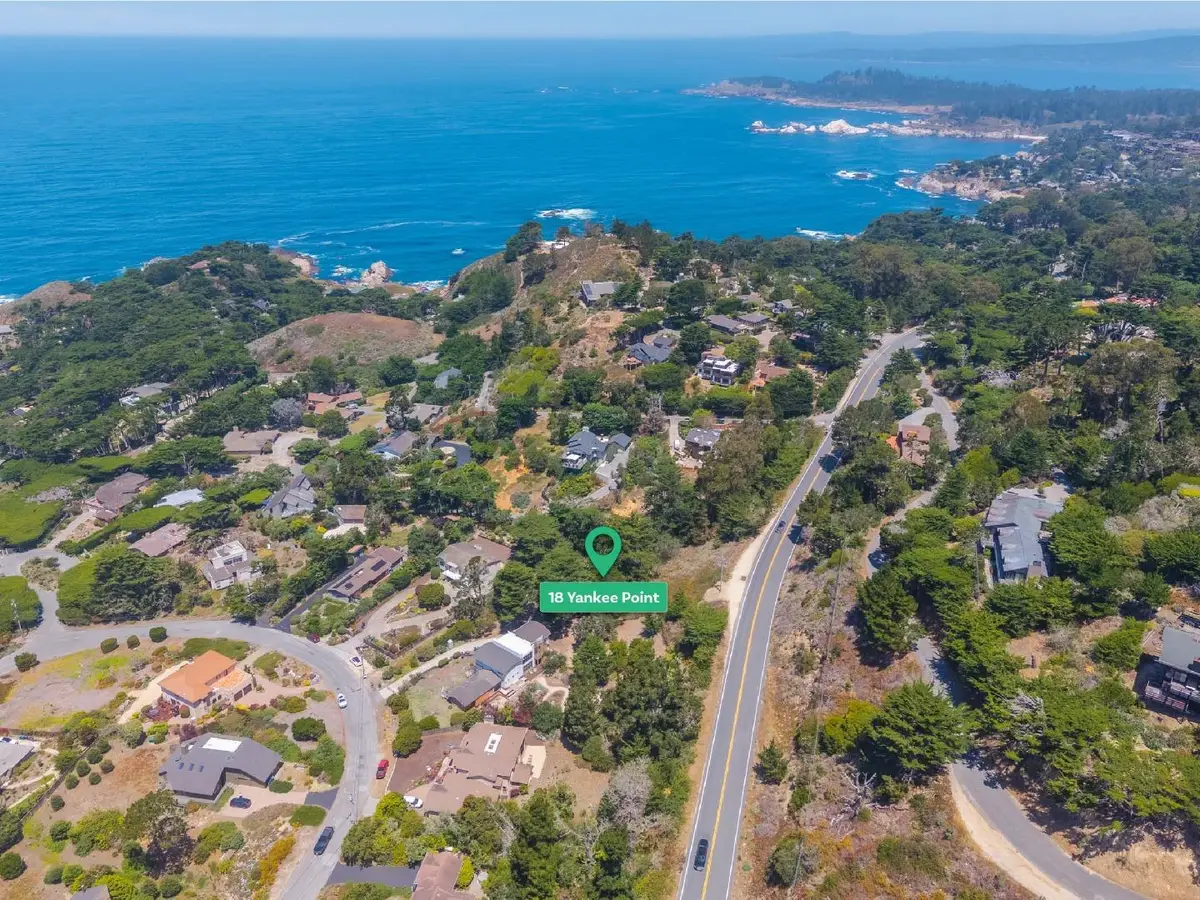 18 Yankee Point Drive, Carmel, CA 93923 - #1