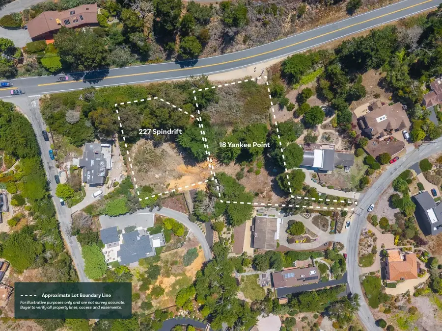 18 Yankee Point Drive, Carmel, CA 93923 - #2