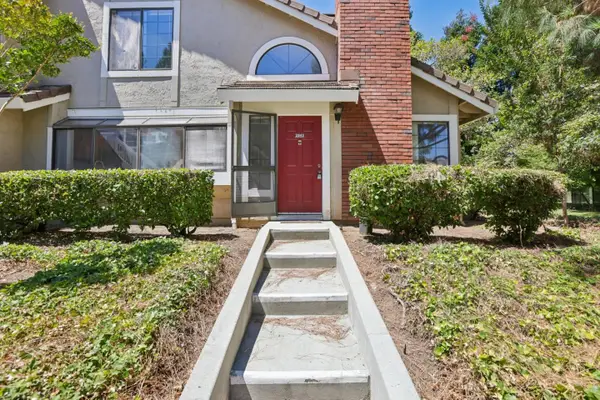 2843 Buena Knoll Court, San Jose, CA 95121