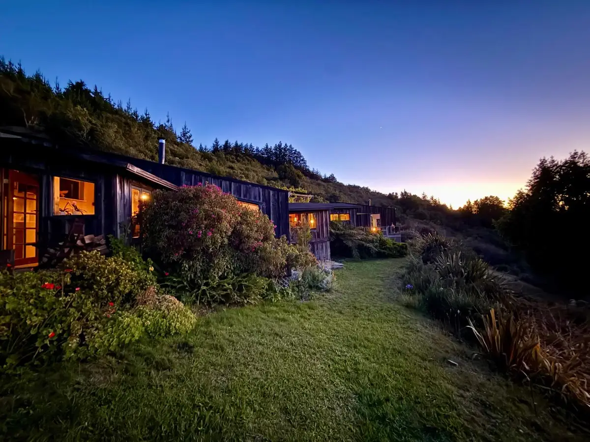 46190 Clear Ridge Road, Big Sur, CA 93920 - #1
