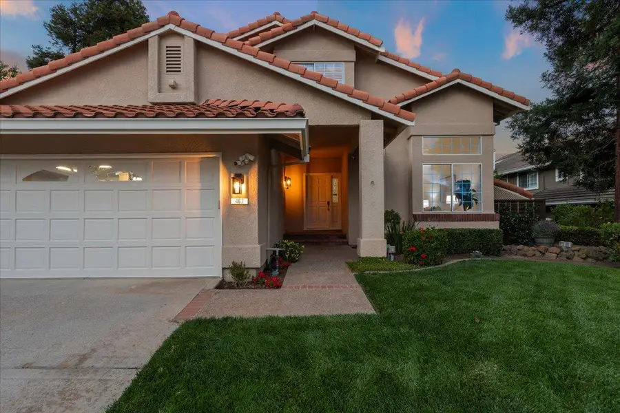467 Knottingham Circle, Livermore, CA 94551 - #3