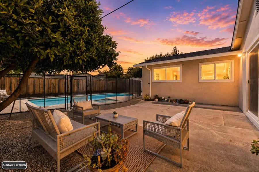 944 Orchid Way, San Jose, CA 95117 - #2