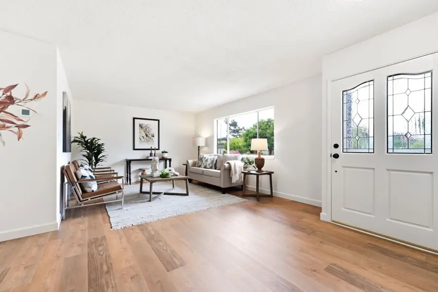 944 Orchid Way, San Jose, CA 95117 - #3