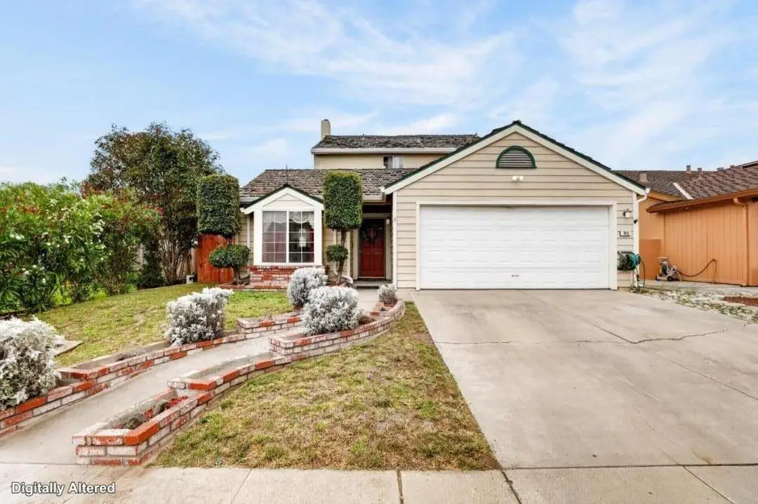 363 Greenwich Way, Salinas, CA 93907 - #1