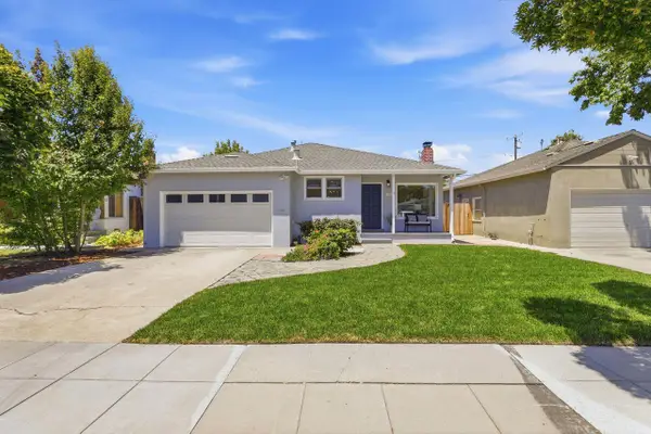 1067 Fulton Avenue, Sunnyvale, CA 94089