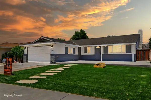 3034 Rossmore Way, San Jose, CA 95148