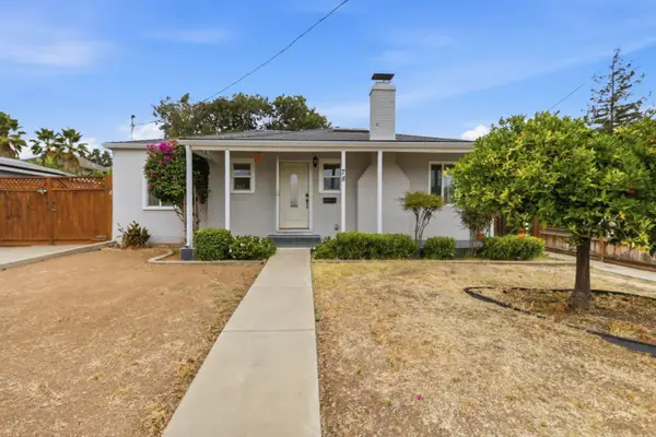 78 Clareview Avenue, San Jose, CA 95127