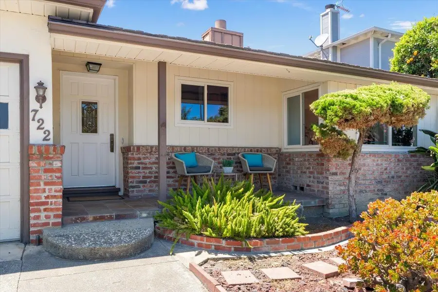 722 Pritchard Court, Santa Clara, CA 95051 - #2