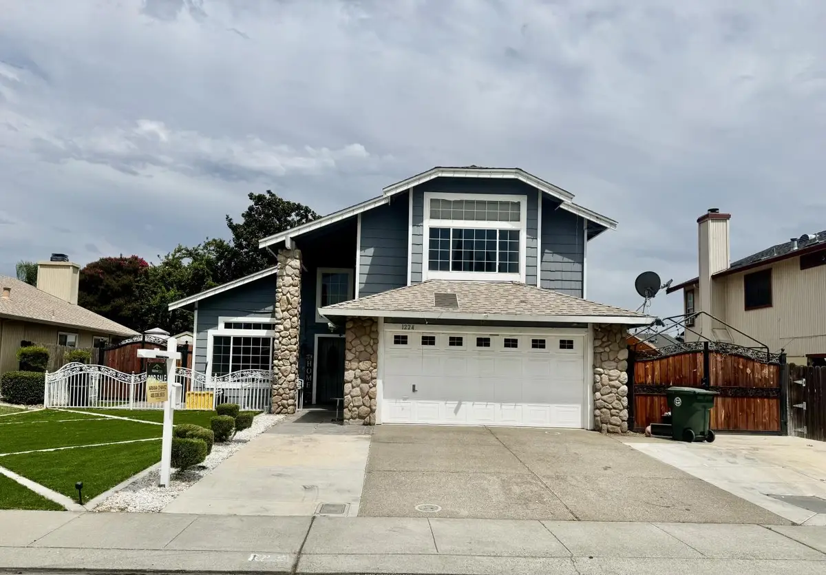 1224 Mohr Circle, Manteca, CA 95337 - #1