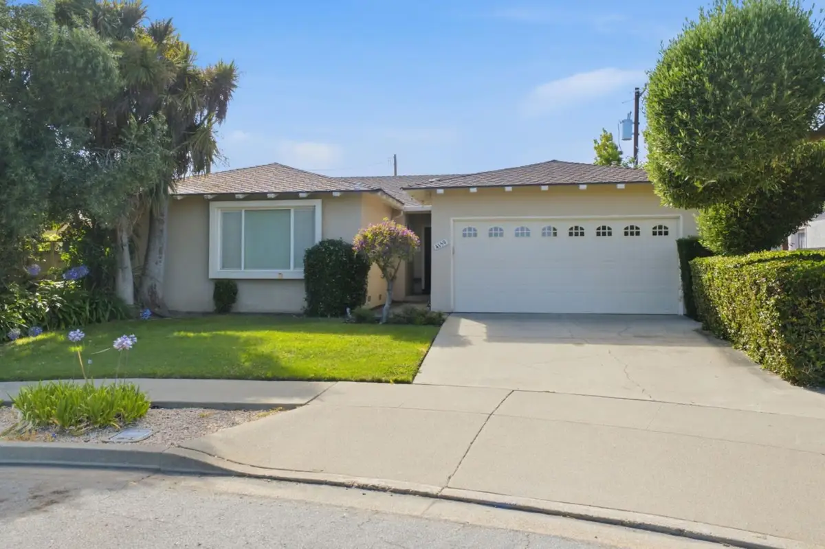 4159 Perkins Court, Fremont, CA 94536 - #1