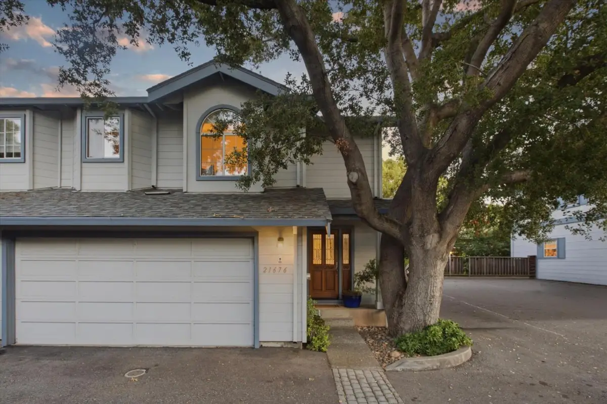21676 Olive Avenue, Cupertino, CA 95014 - #1