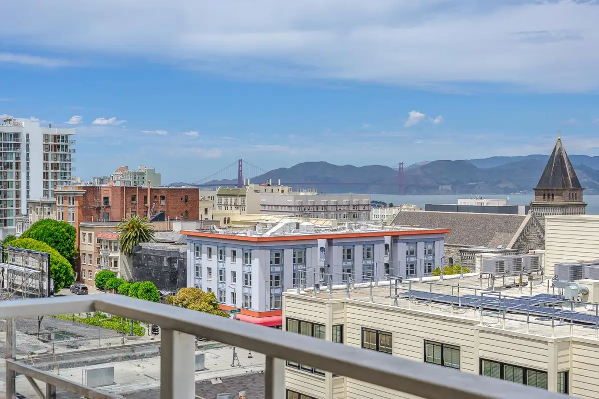 1650 Jackson Street #808, San Francisco, CA 94109 - #1