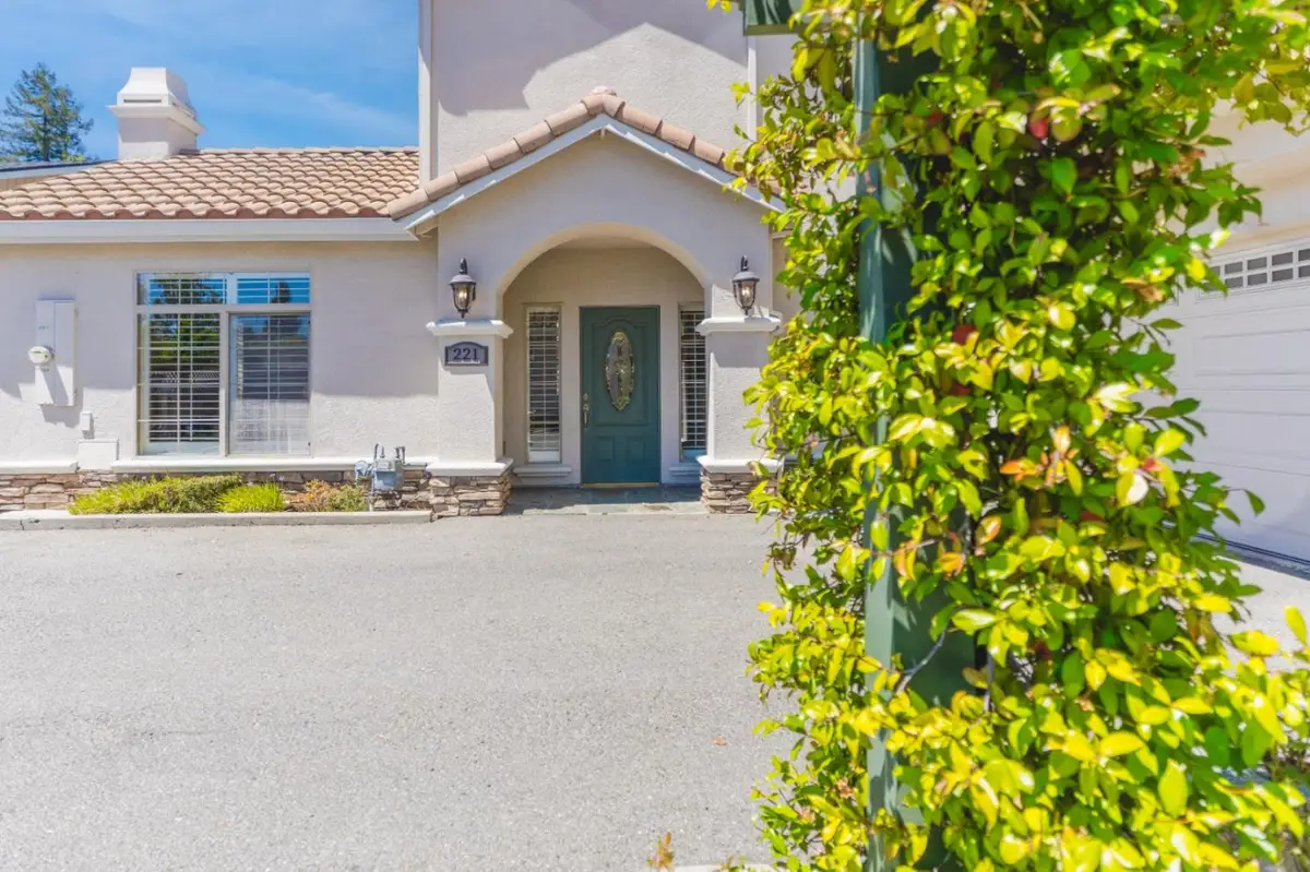 221 W Rincon Avenue, Campbell, CA 95008 - #1