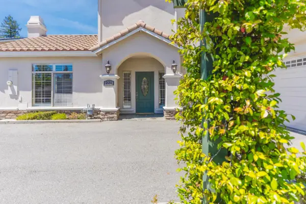 221 W Rincon Avenue, Campbell, CA 95008
