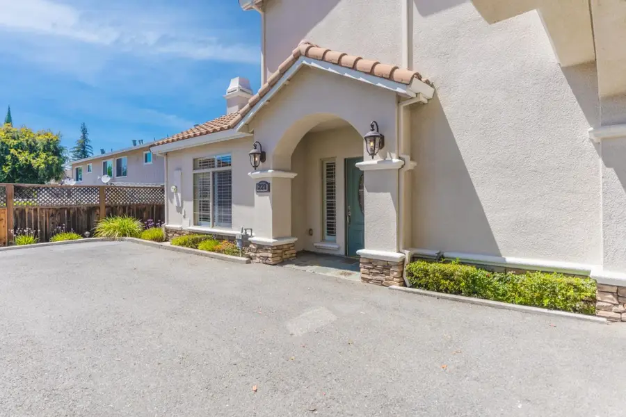 221 W Rincon Avenue, Campbell, CA 95008 - #3