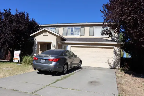 7741 Amherst Street, Sacramento, CA 95832