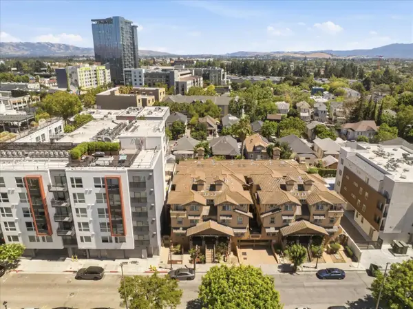 108 Balbach Street #5, San Jose, CA 95110