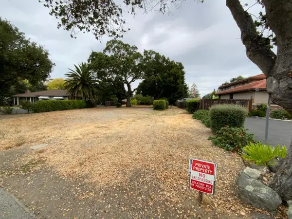 0 Alameda De Las Pulgas, Redwood City, CA 94061