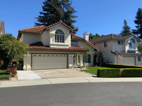 3374 Brook Leaf Court, San Jose, CA 95132