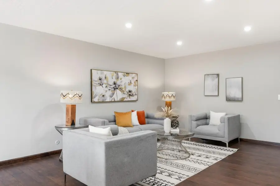 1458 Hudson Street #116, Redwood City, CA 94061 - #2