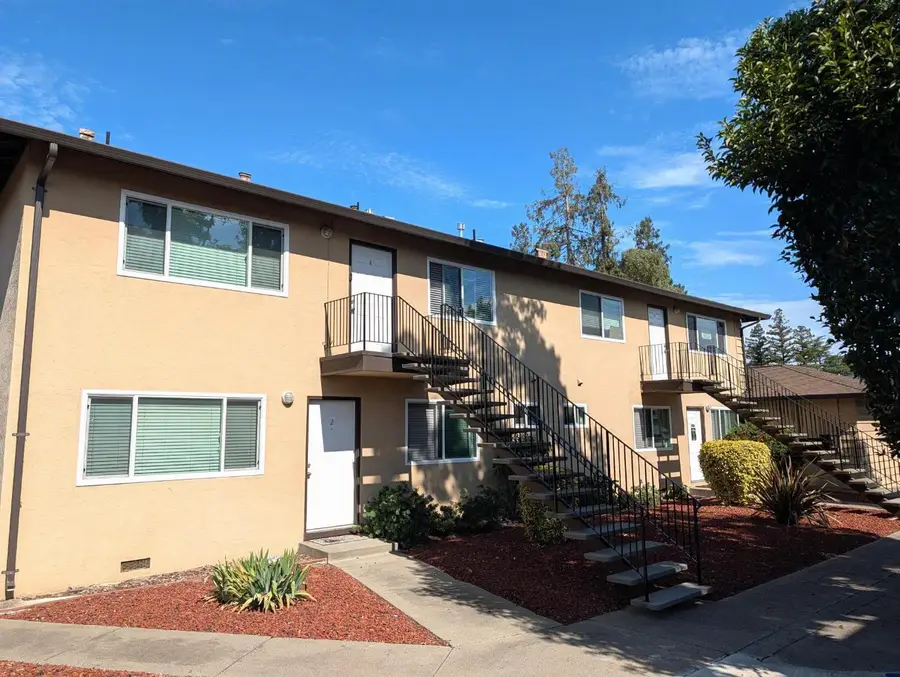 212 Wilton Drive, Campbell, CA 95008 - #3