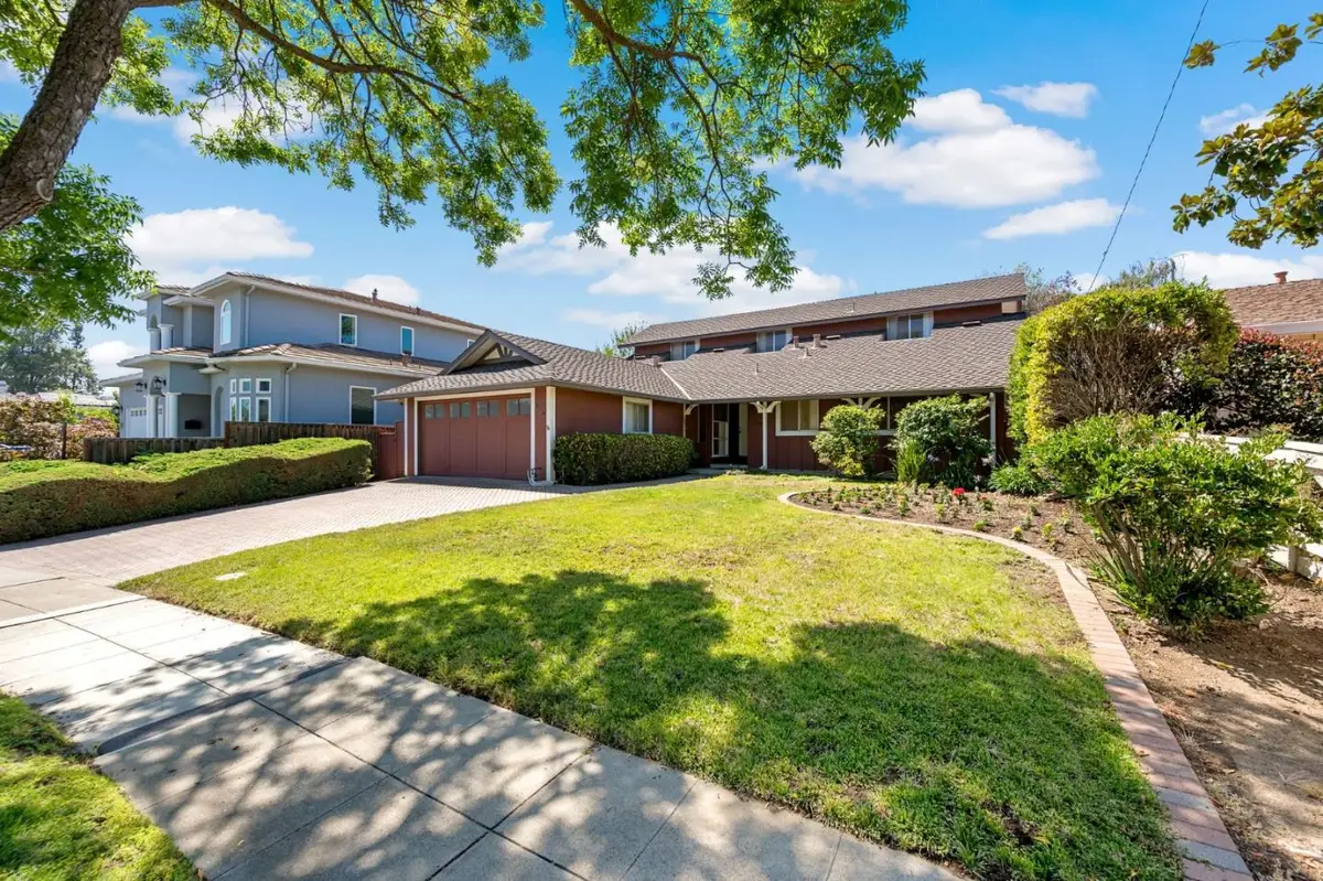 7864 Belknap Drive, Cupertino, CA 95014 - #1