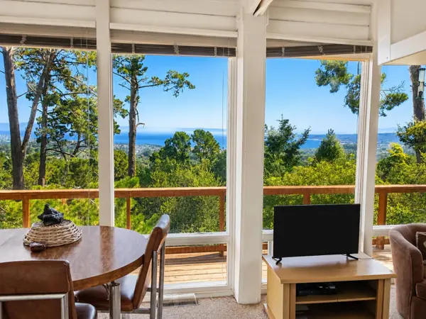 51 Cielo Vista Drive, Monterey, CA 93940