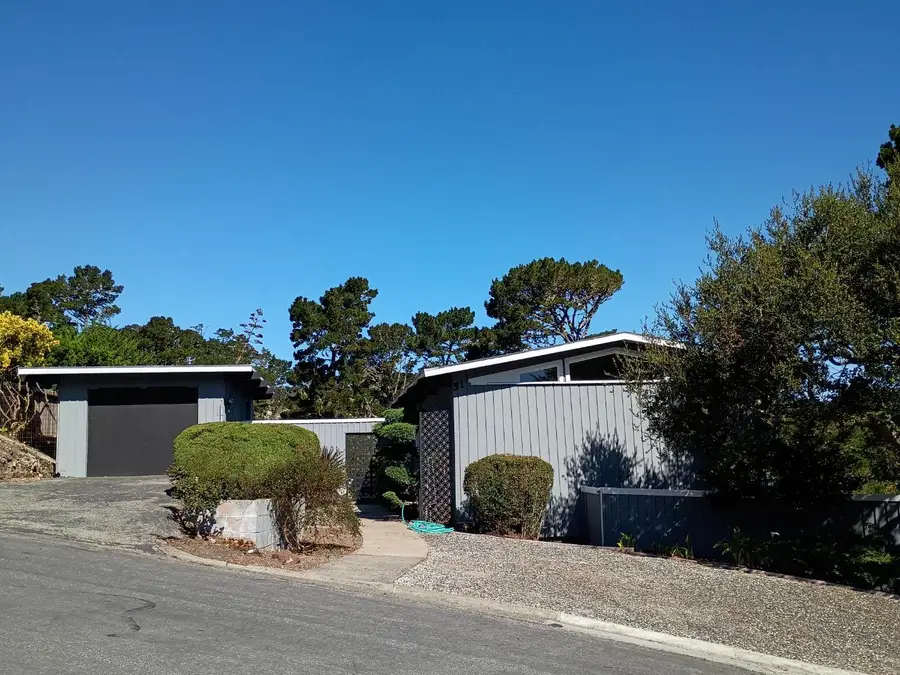 51 Cielo Vista Drive, Monterey, CA 93940 - #2