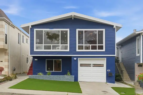 183 Mariposa Avenue, Daly City, CA 94015