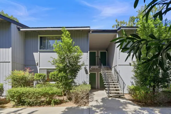 Address Withheld By Seller, San Jose, CA 95125