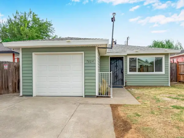 7804 37th, Sacramento, CA 95824
