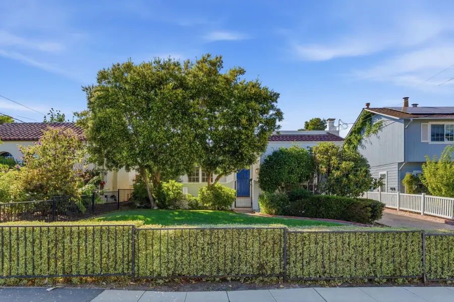 1612 Easton Drive, Burlingame, CA 94010 - #2