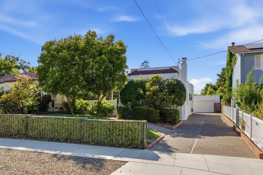 1612 Easton Drive, Burlingame, CA 94010 - #3