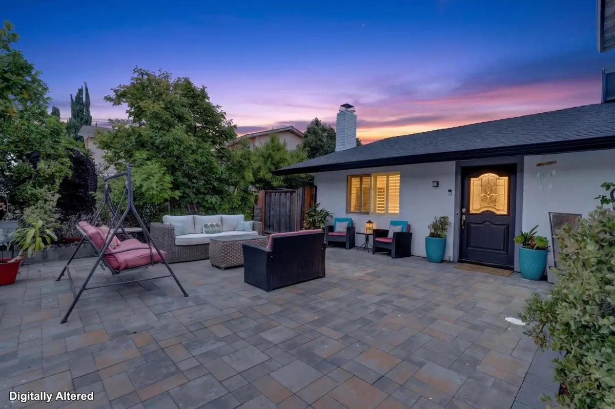 2089 Avenida De Las Flores, Santa Clara, CA 95054 - #1