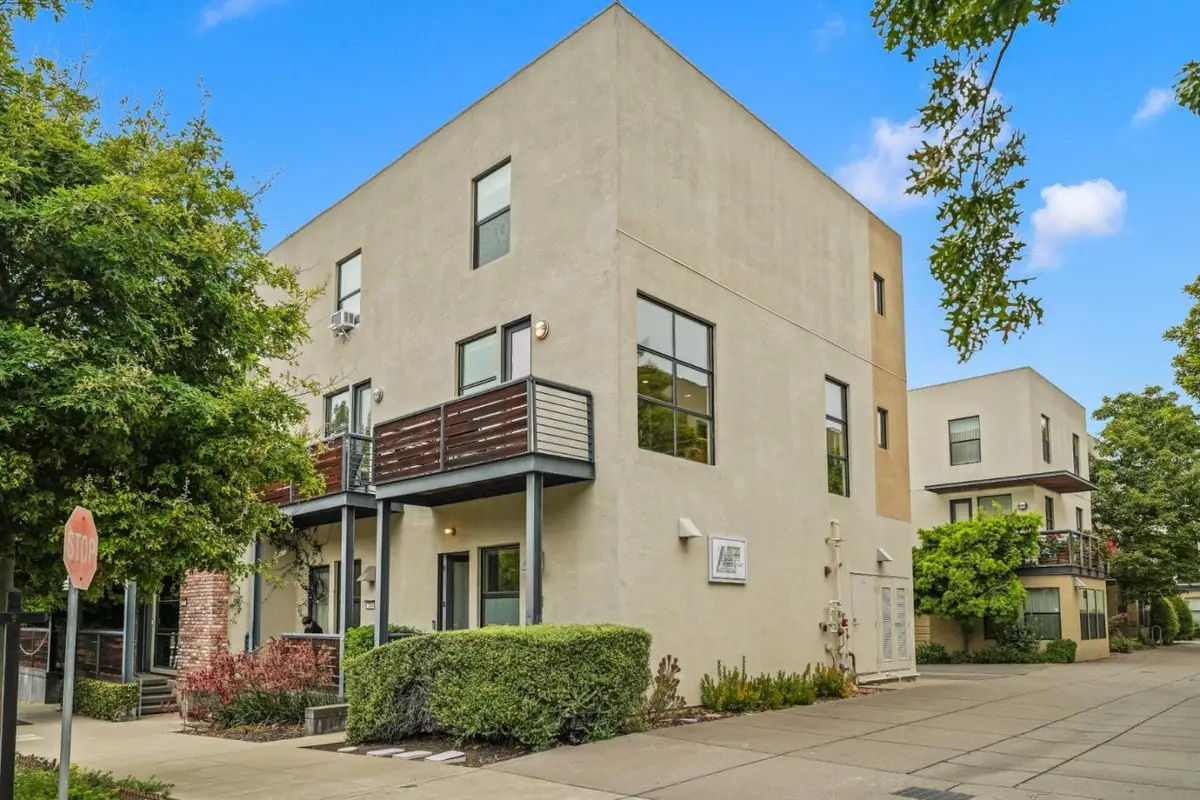 1202 66th Street, Oakland, CA 94608 - #1