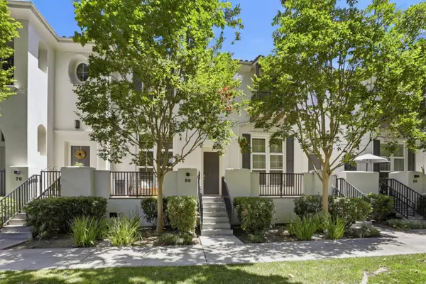 80 Ryland Park Way, San Jose, CA 95110