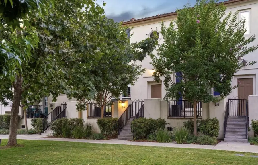80 Ryland Park Way, San Jose, CA 95110 - #2